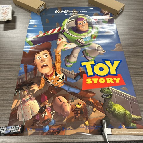 Poster toy story pixar - poster,