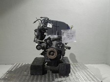 Motore senza accessori
