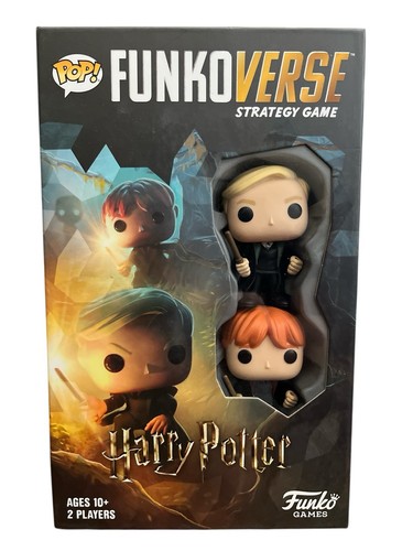 Funko pop funkoverse - pop!,