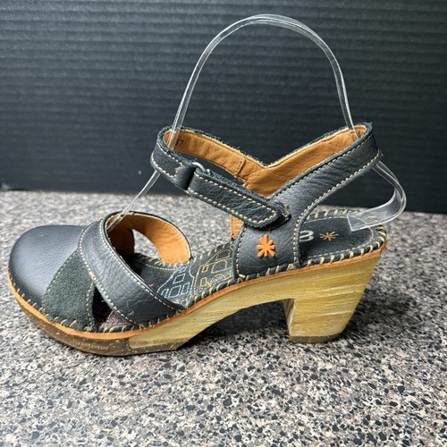 Zoccoli donna art - , mary