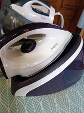 ferro da stiro a vapore Phillips