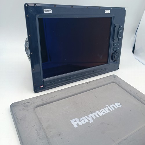 Raymarine c140w e62115 mfd - raymarine,
