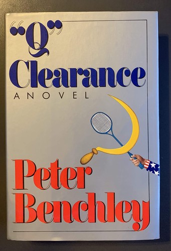 Clearance - q,