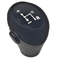 CON DIFETTO Pomello cambio