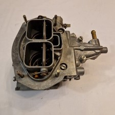 Carburatore Weber 32 DIR