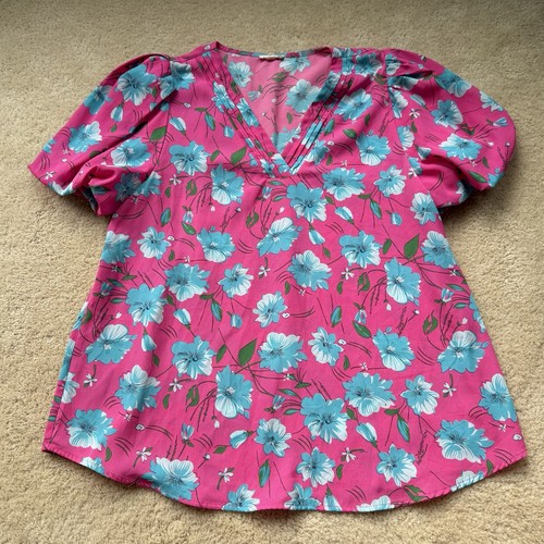Jodifl women pink - jodifl, floral