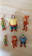 Personaggi Disney Peter Pan e