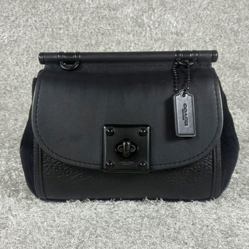 Borsa tracolla coach drifter - borsa,
