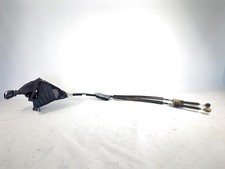 341044453R LEVA POMELLO CUFFIA E CORDE CAMBIO MANUALE RENAULT SCENIC 1.5 D 81KW 