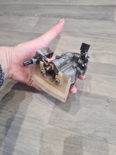 Carburatore fuoribordo