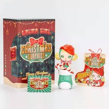 Toy City Laura Sorpresa di