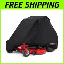 Copri Trattore Zero Turn -