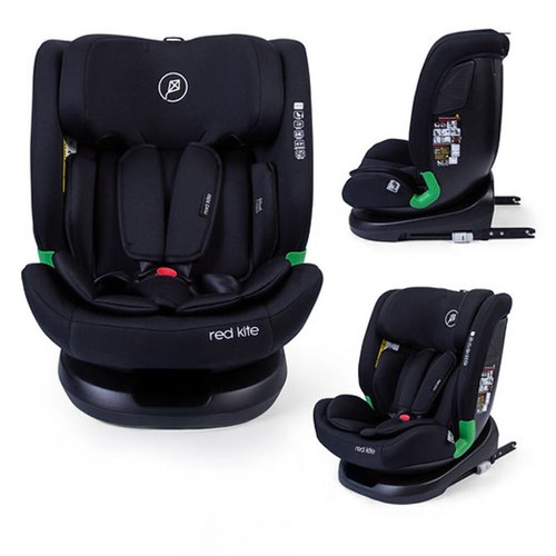 Seggiolino auto reclinabile