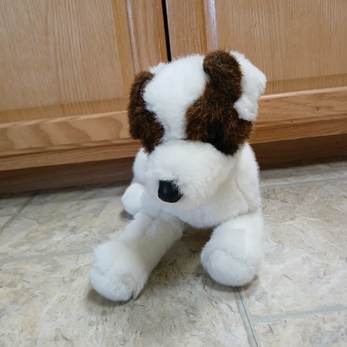 Peluche cane vintage douglas - cane,