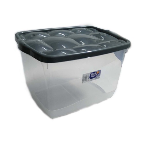 Contenitore con coperchio