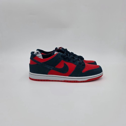 Nike zoom dunk - zoom, low