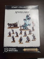 Games Workshop Warhammer Age