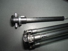 Gitzo GT3530S treppiede in