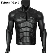 The Batman Cosplay Armatura