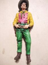 KIT WILLER- RESINA- ALTEZZA 16 CM