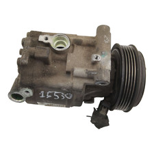Compressore Aria Condizionata