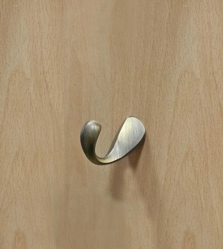 Gancio ganci appendini muro - a,