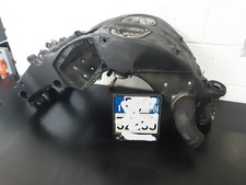 TELAIO CON DOCUMENTI  ORIGINALE KAWASAKI GTR 1400 ANNI 08 2009 010 2013