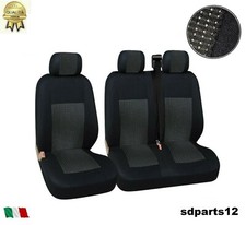 Renault Trafic Master Copri