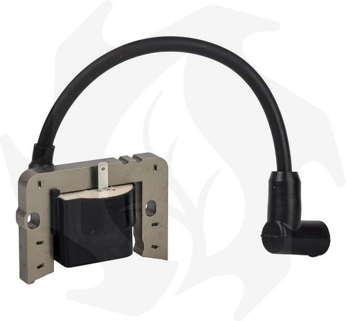 Bobina accensione elettronica - bobina,