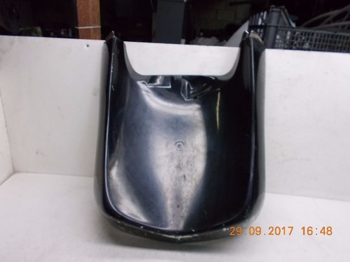 Carena plastica passa ruota - plastica,