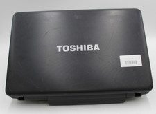 Toshiba Satellite Pro C650