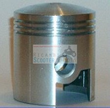 Pistone Piston Kolben