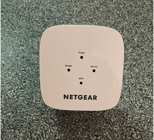 Netgear range extender wifi - extender,
