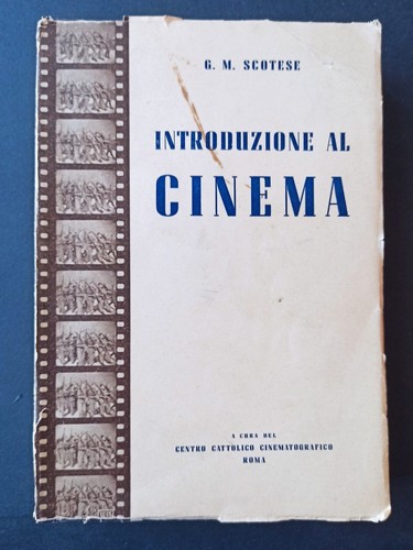 Scotese introduzione al - g.m.,