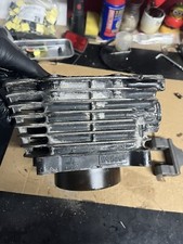 Yamaha XT TT 600 Tenere Cilindro 59X 34K 36A