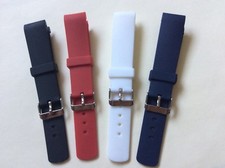 Cinturino in gomma tipo