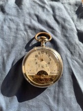 OROLOGIO DA TASCA TASCHINO