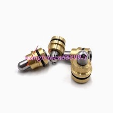 Excavator joystick handle Oil