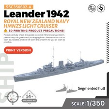 SSMODEL 1/350 Royal New