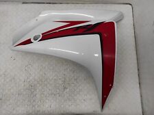 CARENA DESTRA CON GRAFFI YAMAHA YZF-R1 2007/2008 4C8-2835U-00