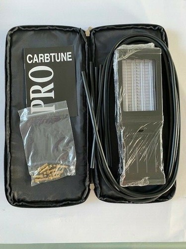 Vacuometro carbtune pro - vacuometro,