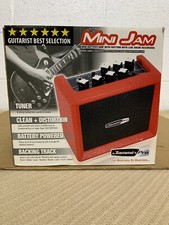 Nuovo JAMMING PRO - Mini Jam
