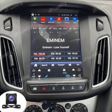 Autoradio 9.7 Android 15
