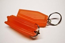 portachiavi in resina ,colore
