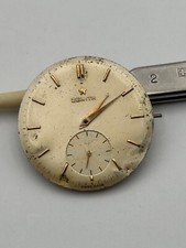 Zenith 126-6 movement movimento stellina star