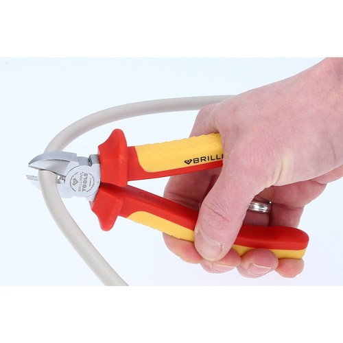 Tools brilliant vde - brilliant,