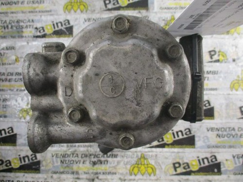 Ricambi usati f6jb tdci - ricambi,