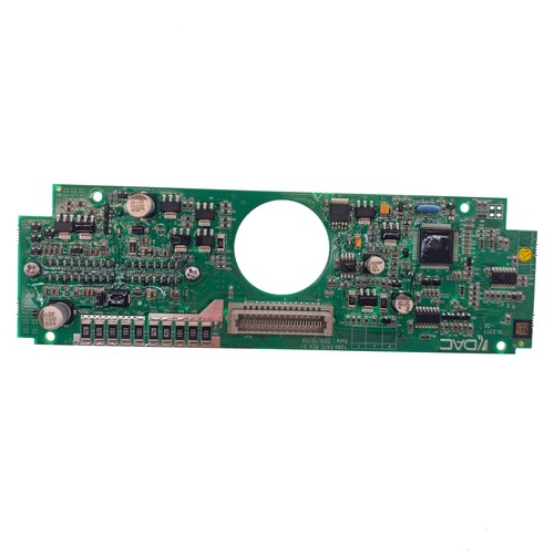 Modulo climatizzatore pcb - modulo,