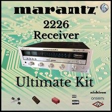 Marantz 2226 Ricevitore