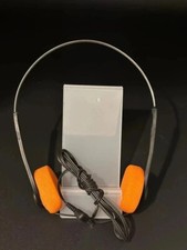 NEUF Casque Vintage Filaire